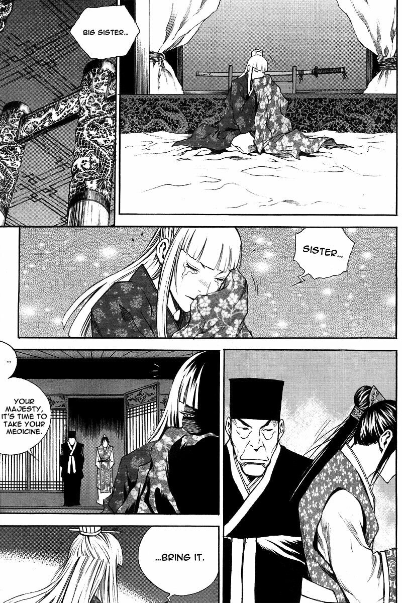Gwi Chapter 13 page 23 - 