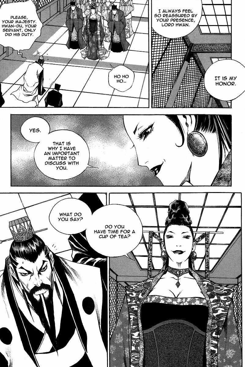 Gwi Chapter 13 page 5 - 