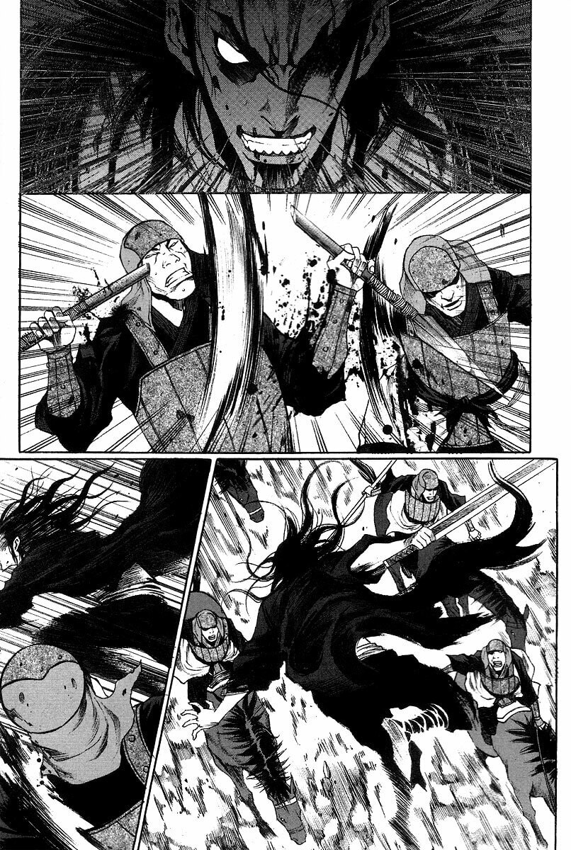 Gwi Chapter 13 page 9 - 