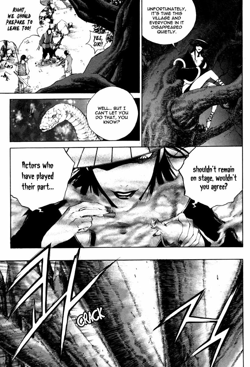 Gwi Chapter 14 page 20 - 