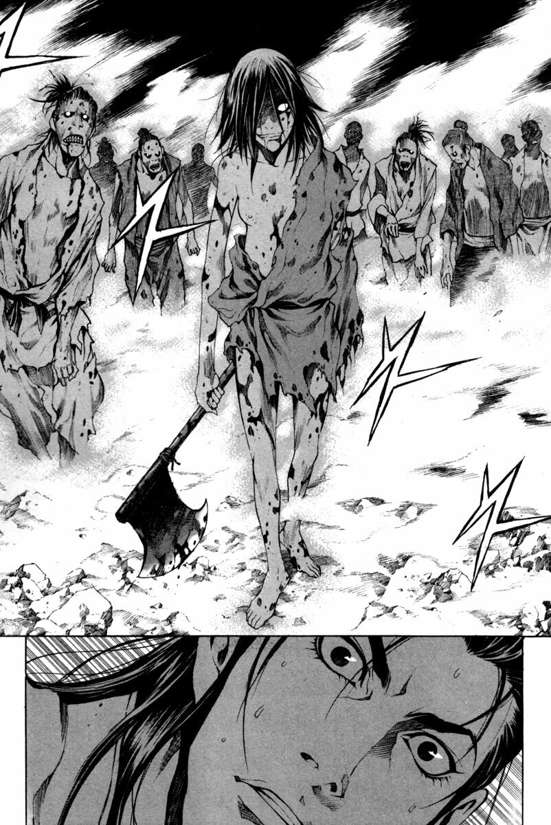 Gwi Chapter 14 page 22 - 