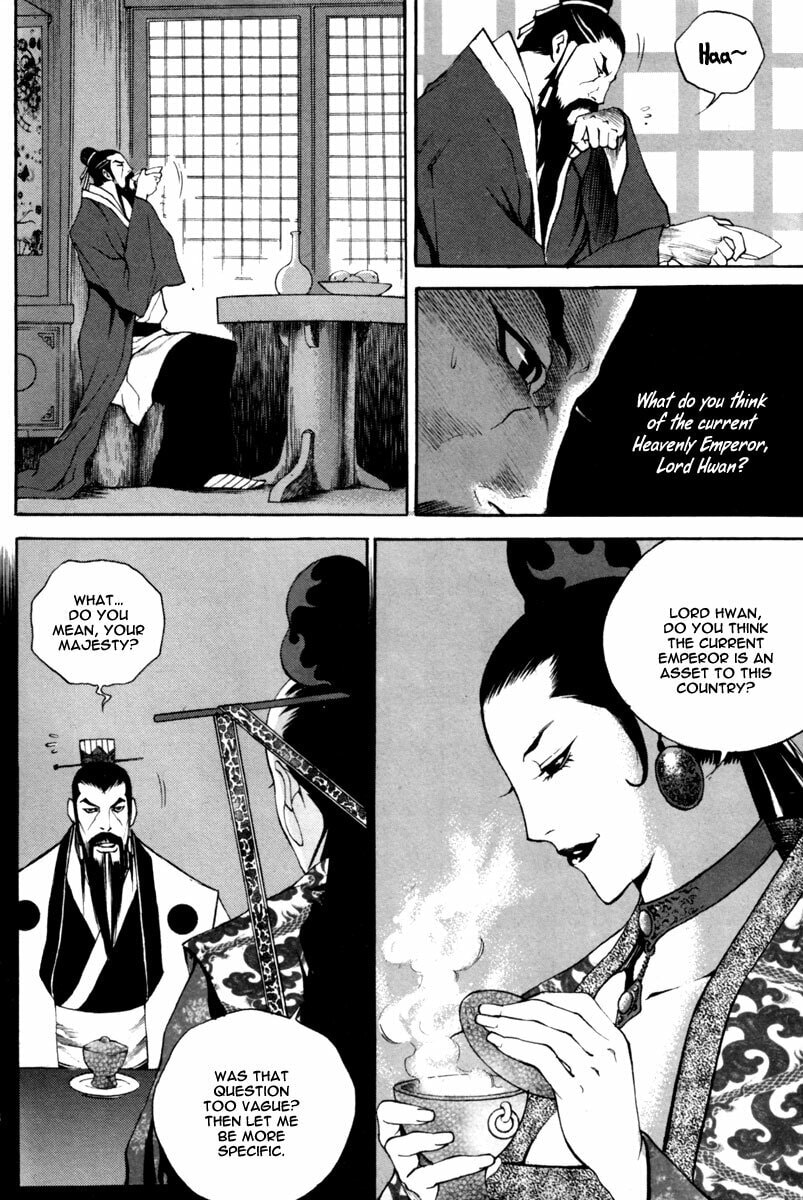 Gwi Chapter 14 page 9 - 