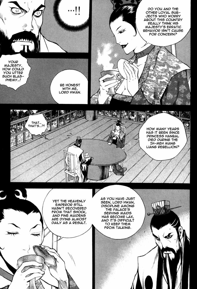 Gwi Chapter 14 page 10 - 