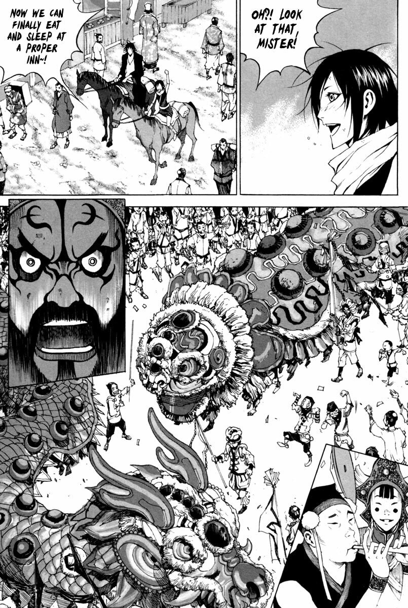 Gwi Chapter 15 page 15 - 