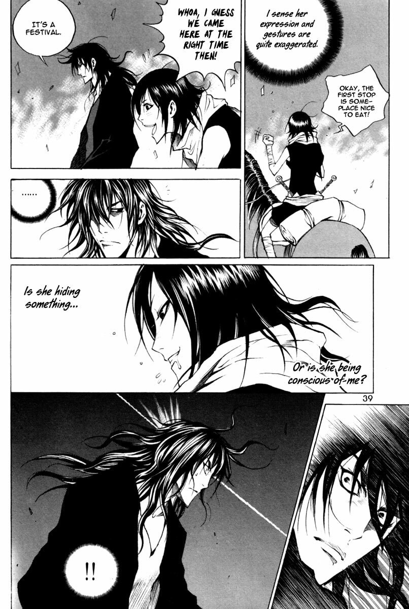 Gwi Chapter 15 page 16 - 