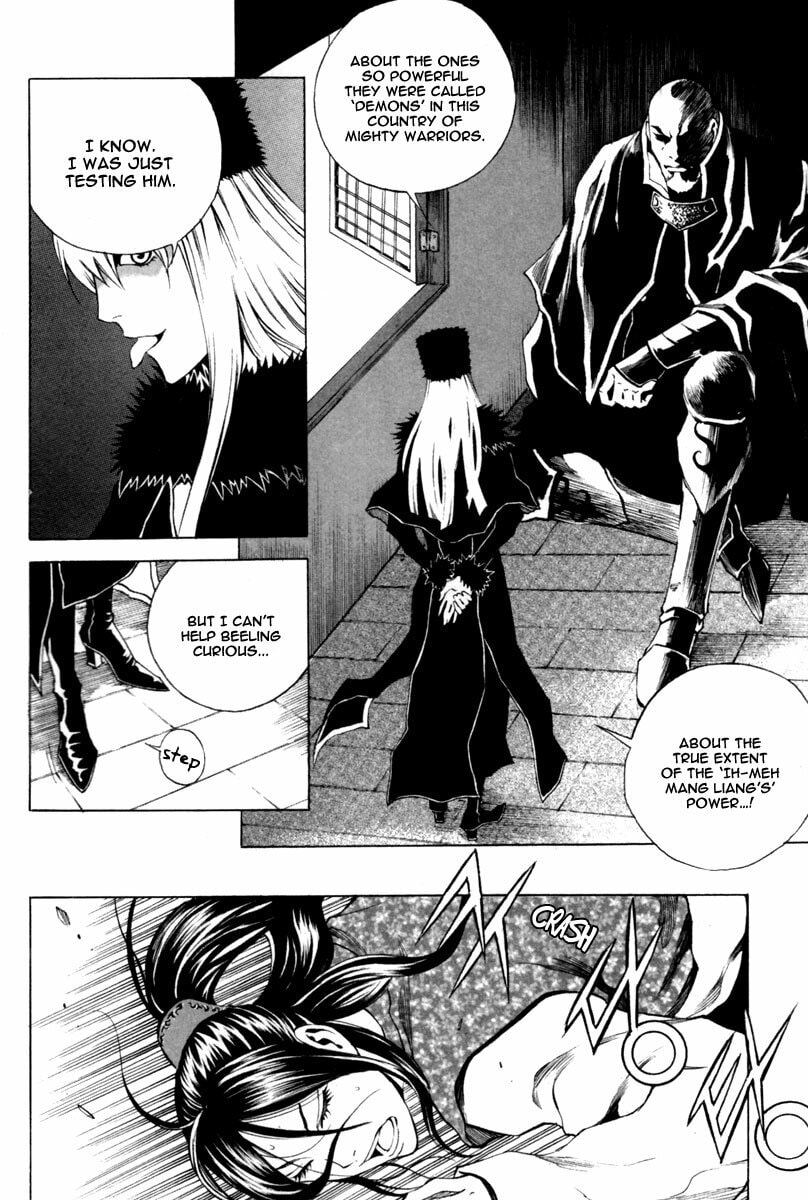Gwi Chapter 15 page 18 - 