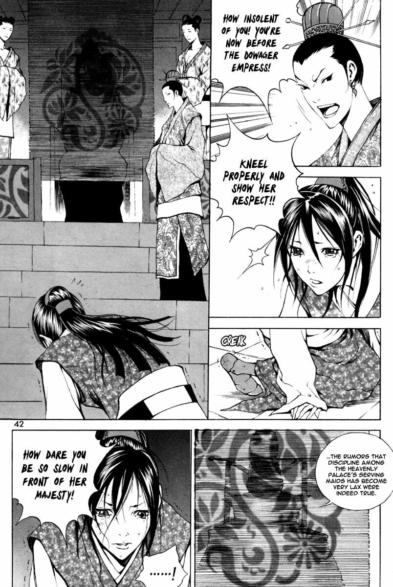 Gwi Chapter 15 page 19 - 