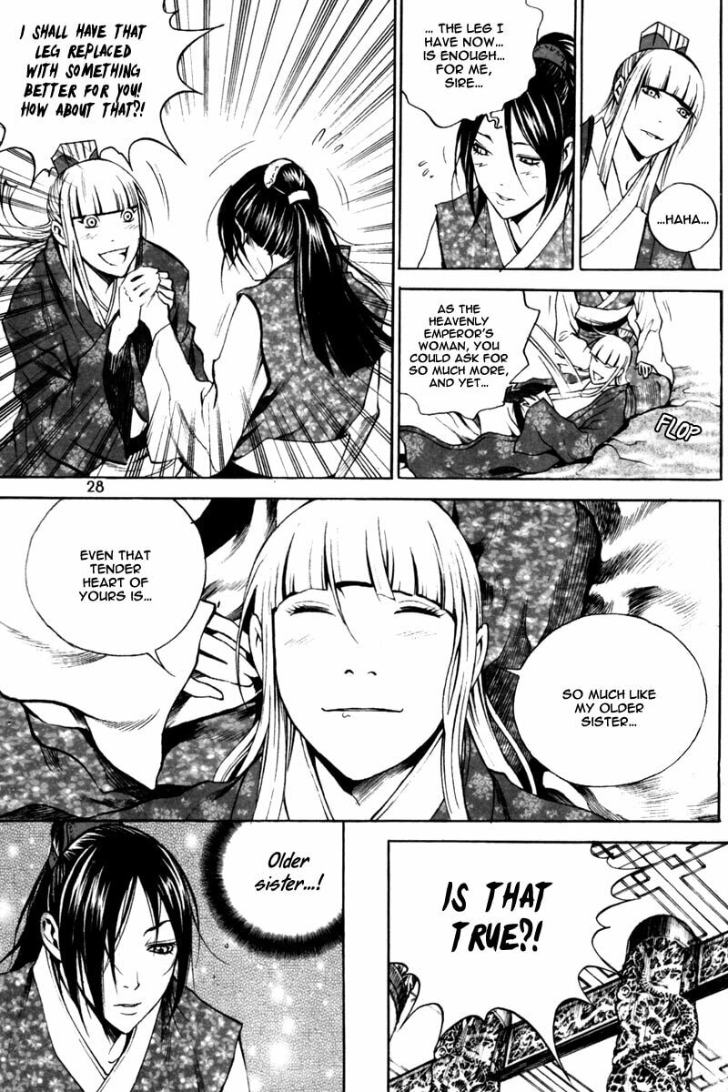 Gwi Chapter 15 page 5 - 