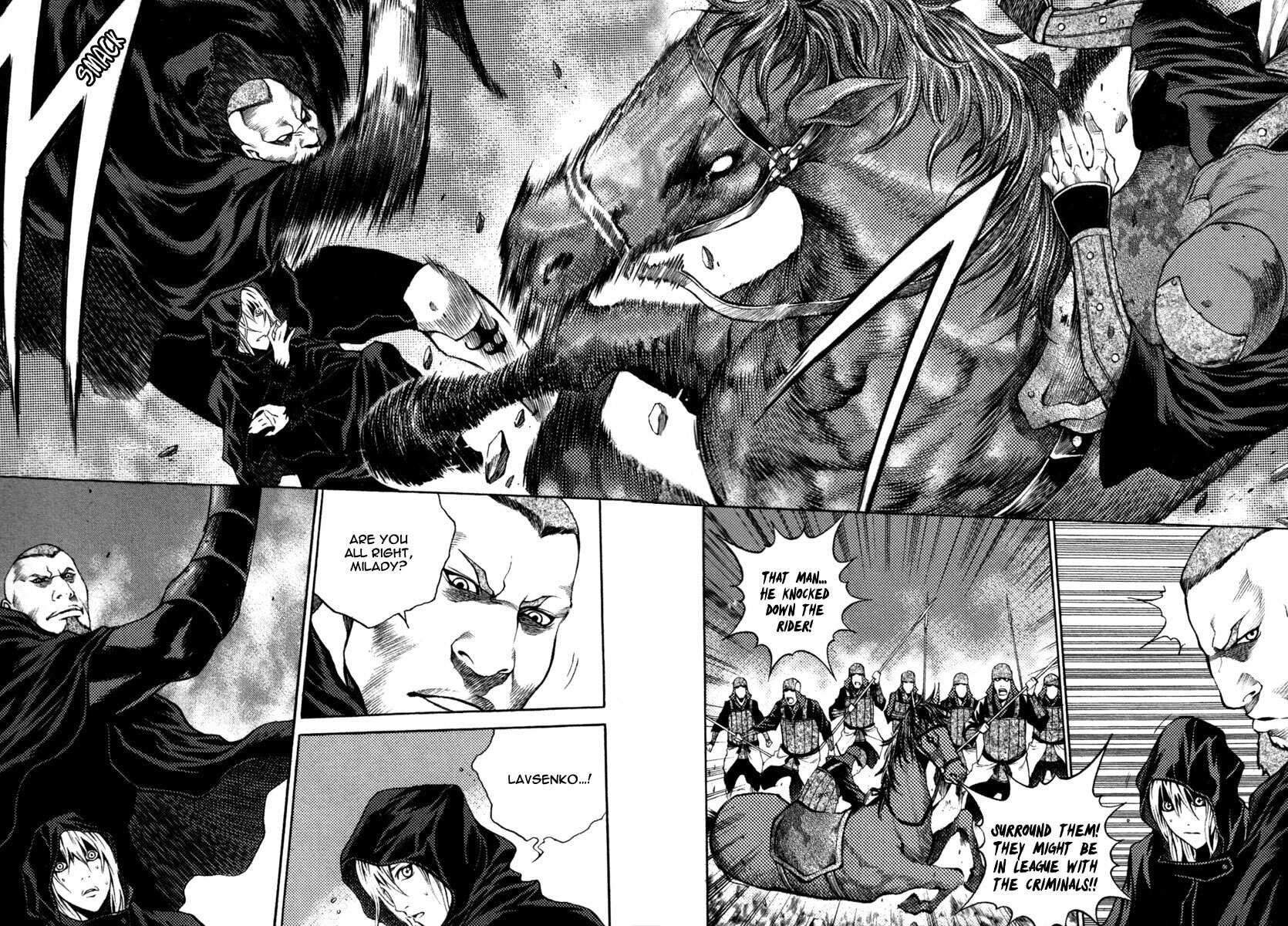 Gwi Chapter 16 page 17 - 