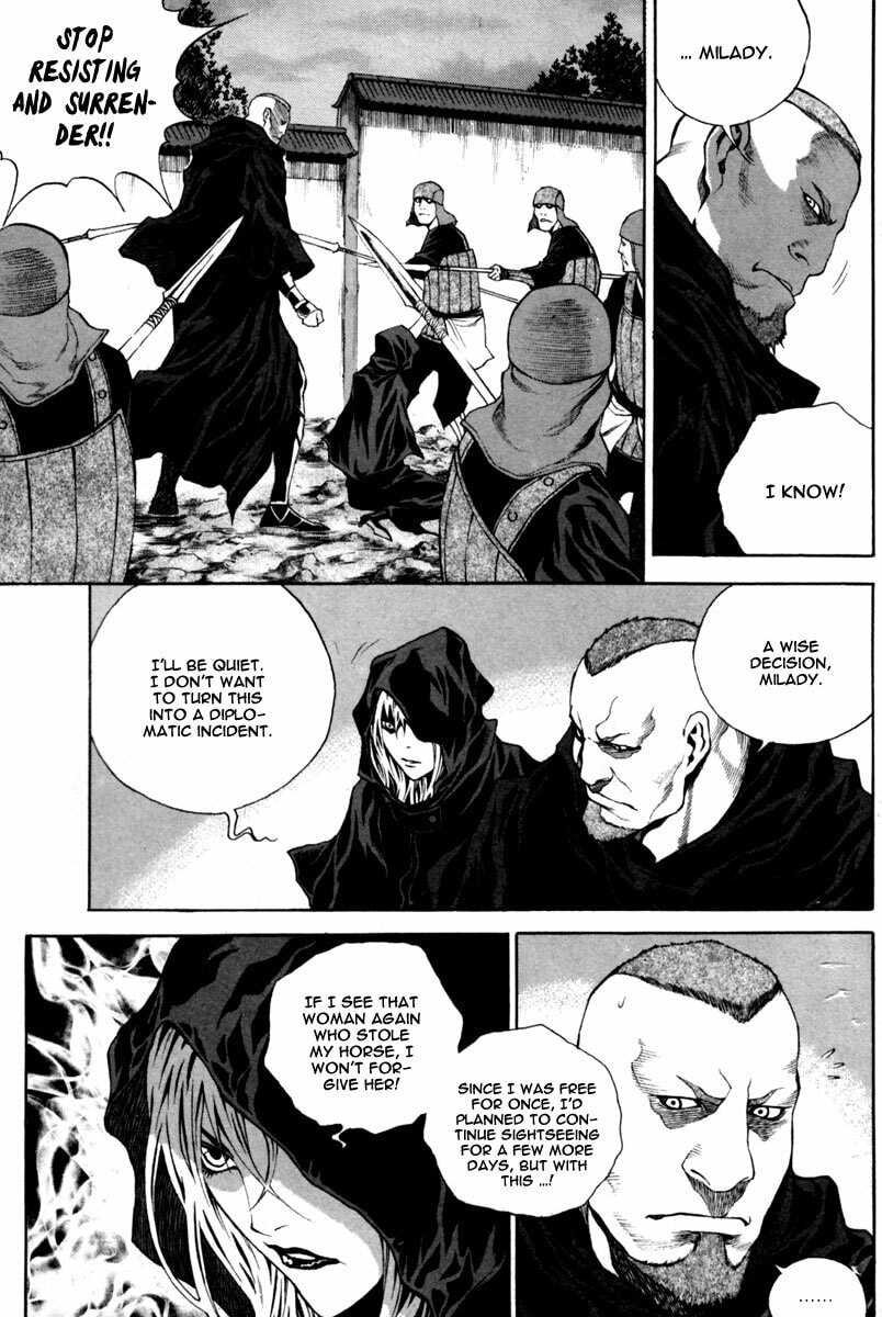 Gwi Chapter 16 page 18 - 