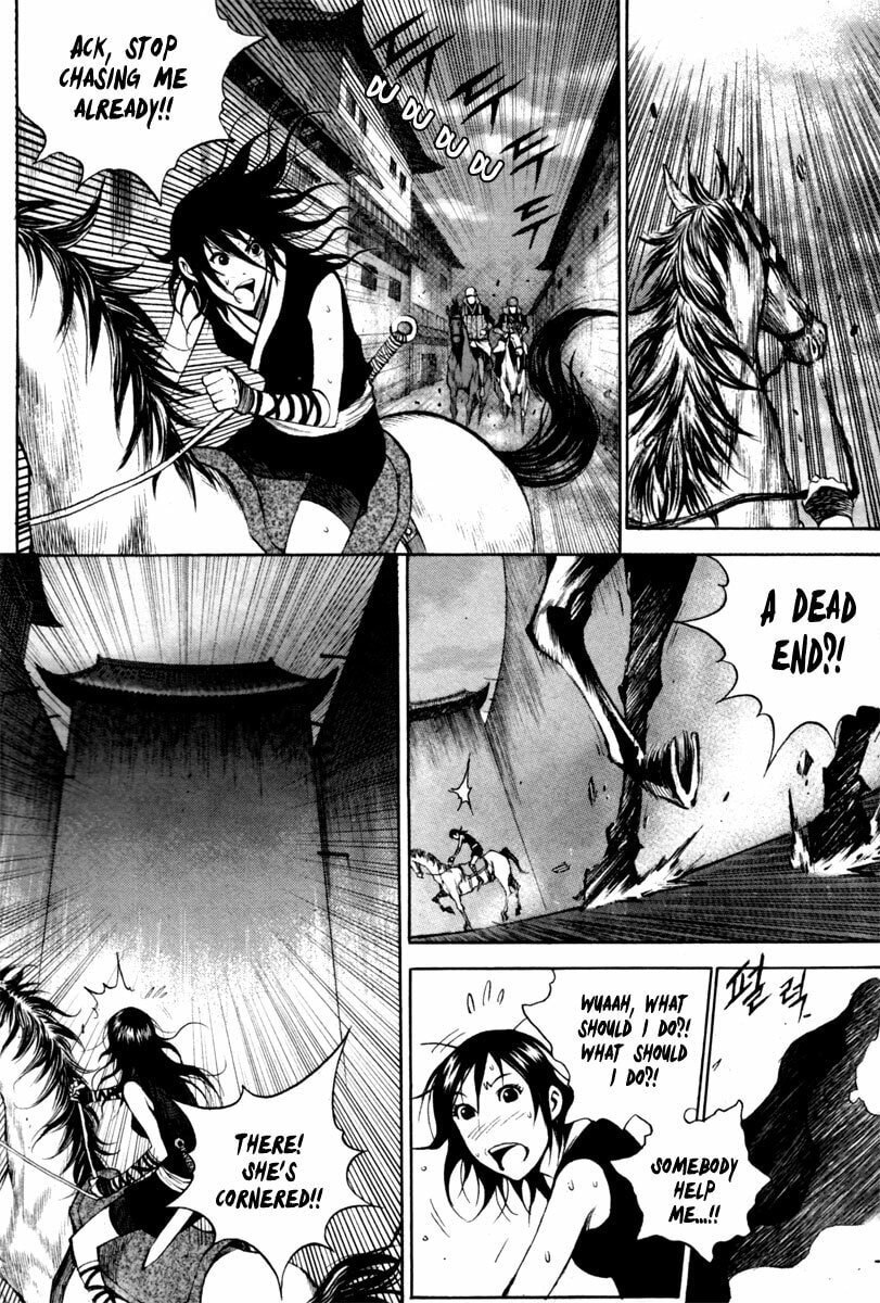 Gwi Chapter 16 page 19 - 
