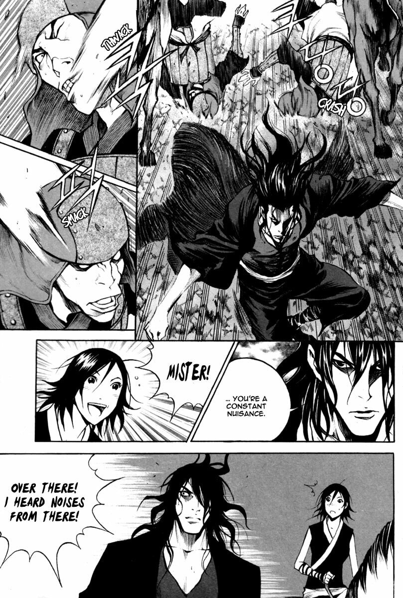 Gwi Chapter 16 page 20 - 