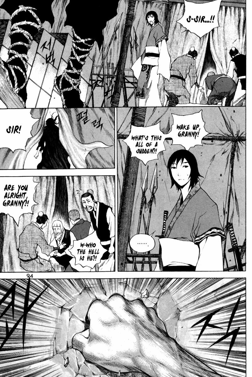Gwi Chapter 17 page 21 - 