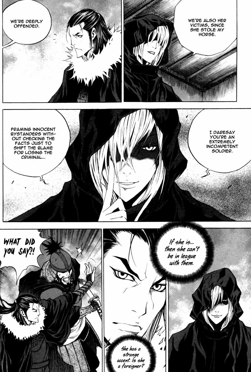 Gwi Chapter 17 page 10 - 