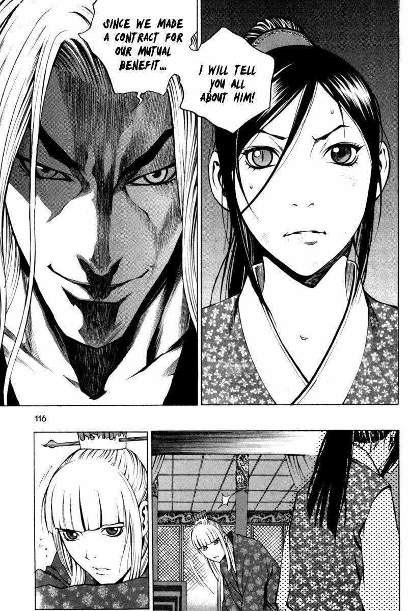 Gwi Chapter 18 page 19 - 