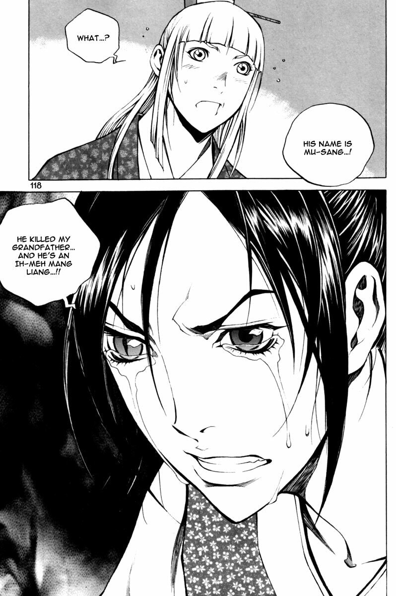 Gwi Chapter 18 page 21 - 