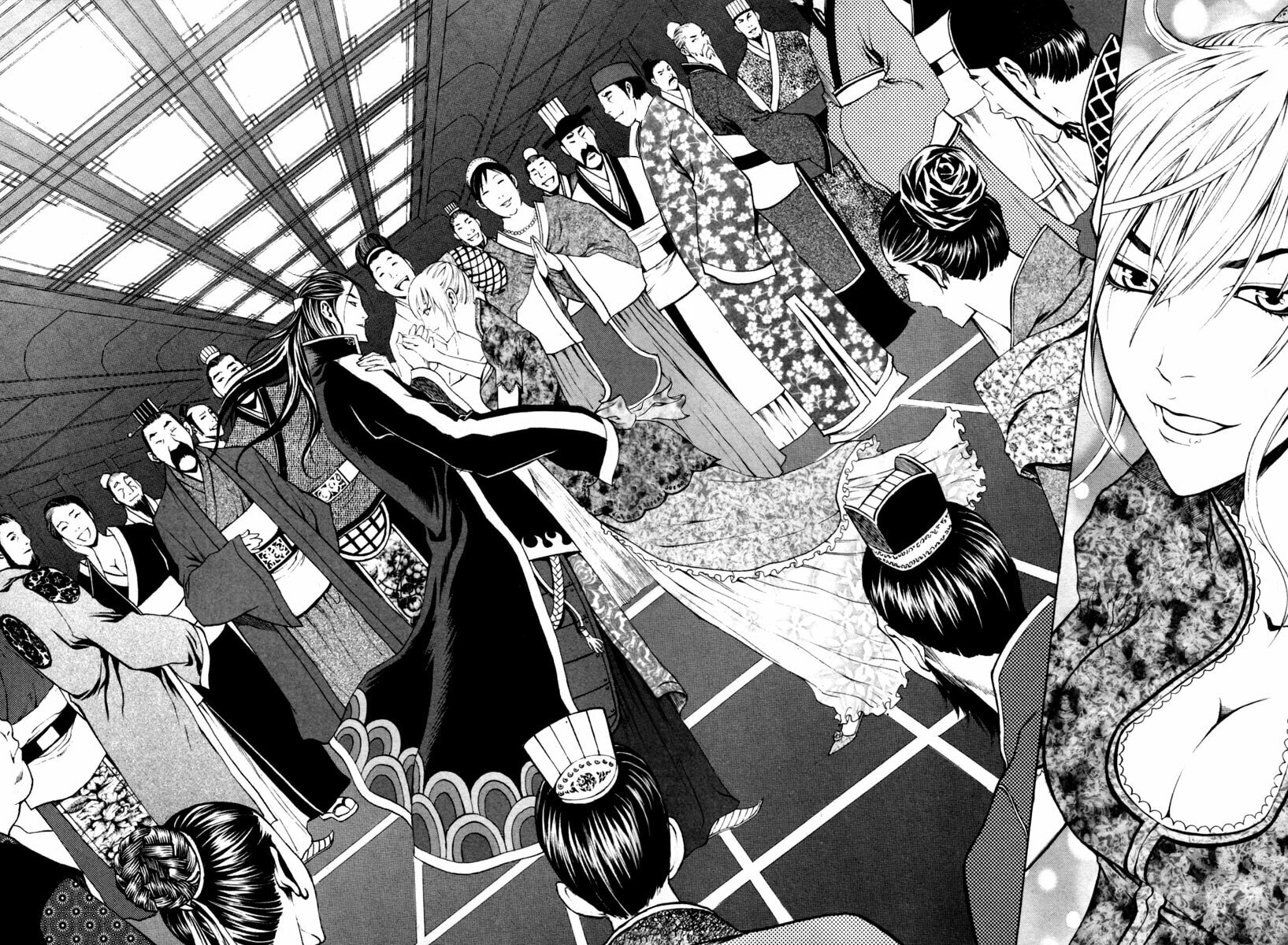 Gwi Chapter 19 page 18 - 