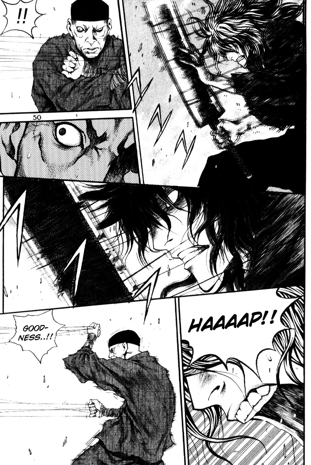 Gwi Chapter 2.1 page 12 - 
