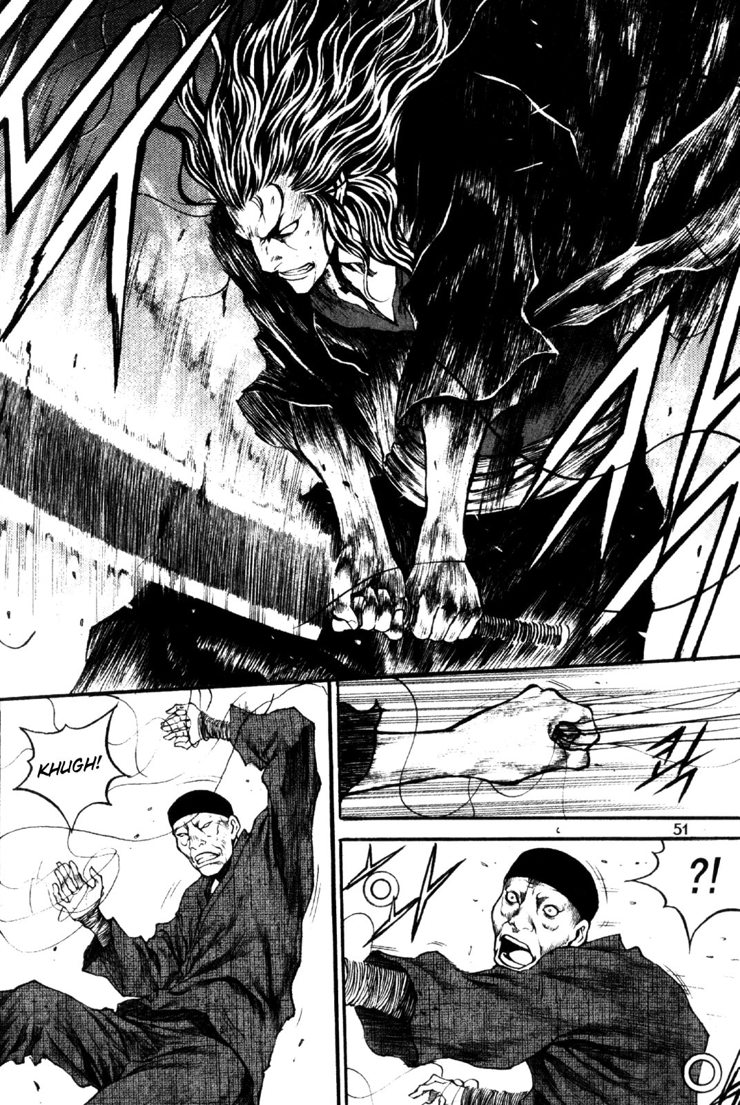 Gwi Chapter 2.1 page 13 - 