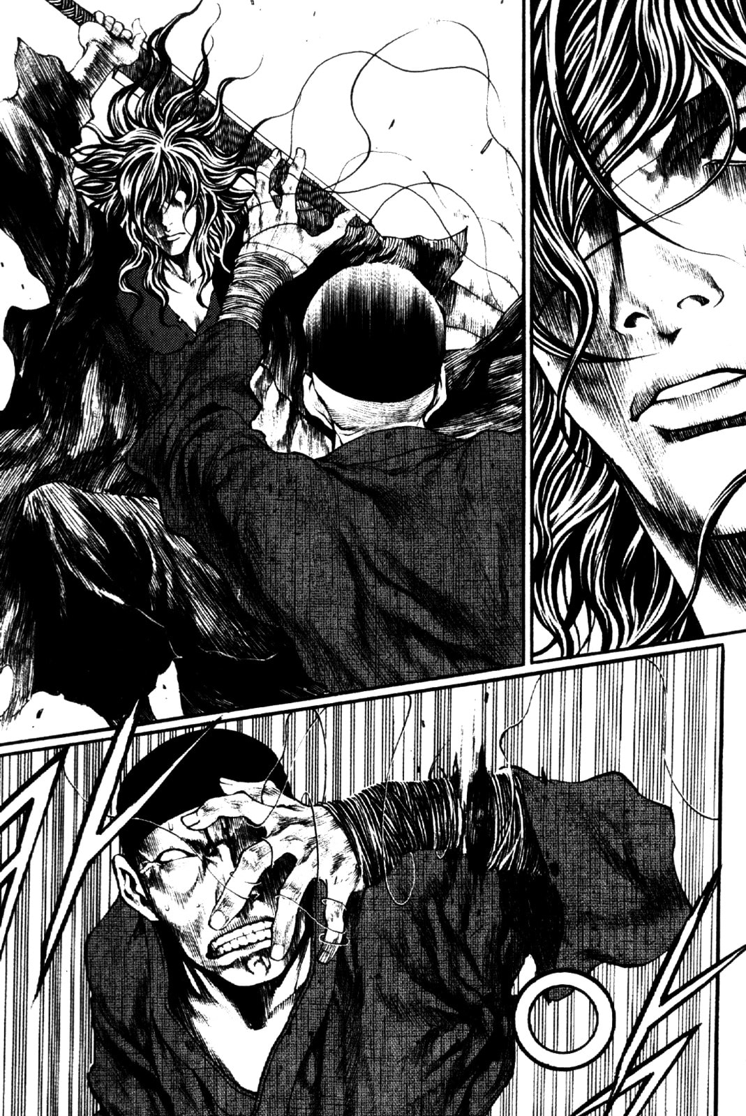 Gwi Chapter 2.1 page 14 - 