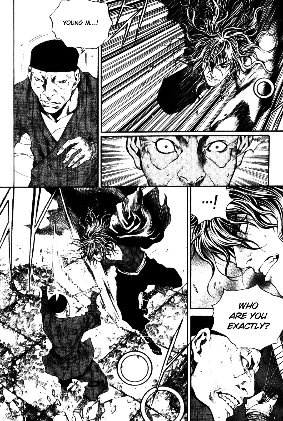 Gwi Chapter 2.1 page 3 - 