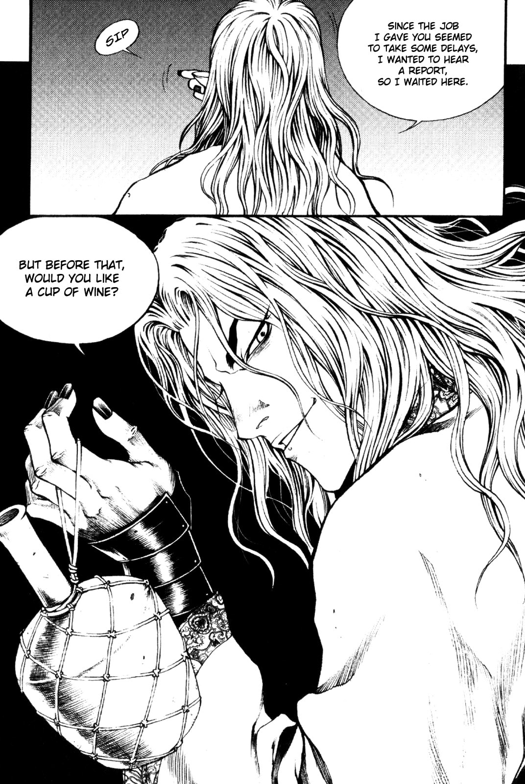 Gwi Chapter 2.1 page 26 - 