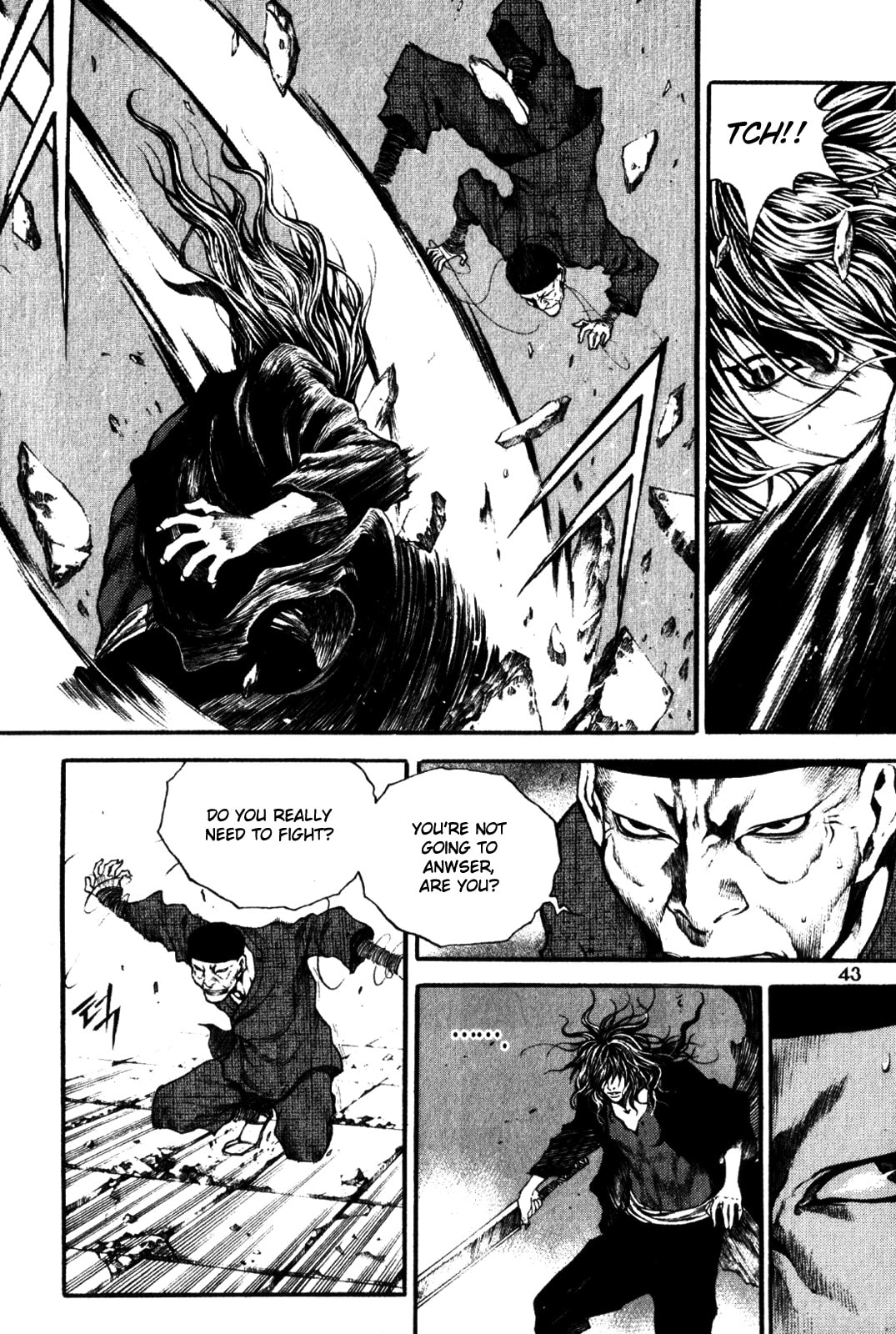 Gwi Chapter 2.1 page 5 - 