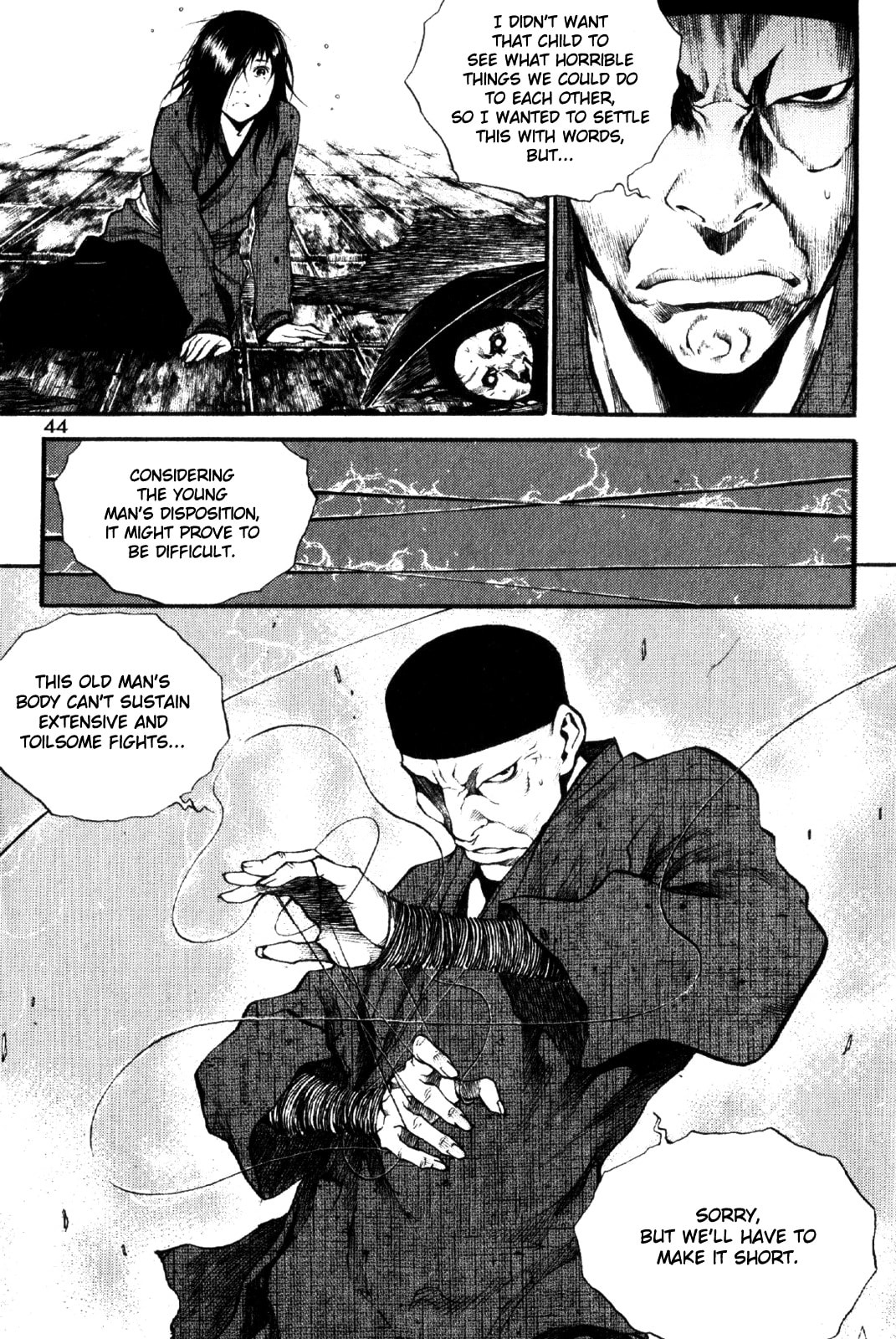 Gwi Chapter 2.1 page 6 - 