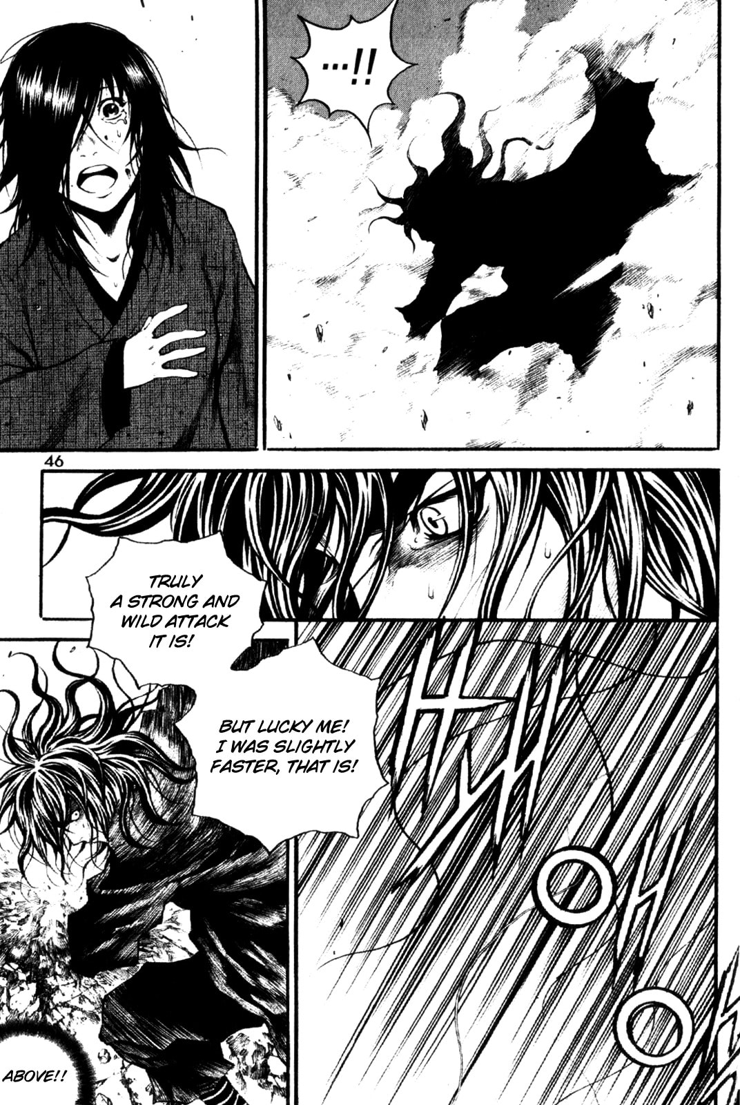 Gwi Chapter 2.1 page 8 - 