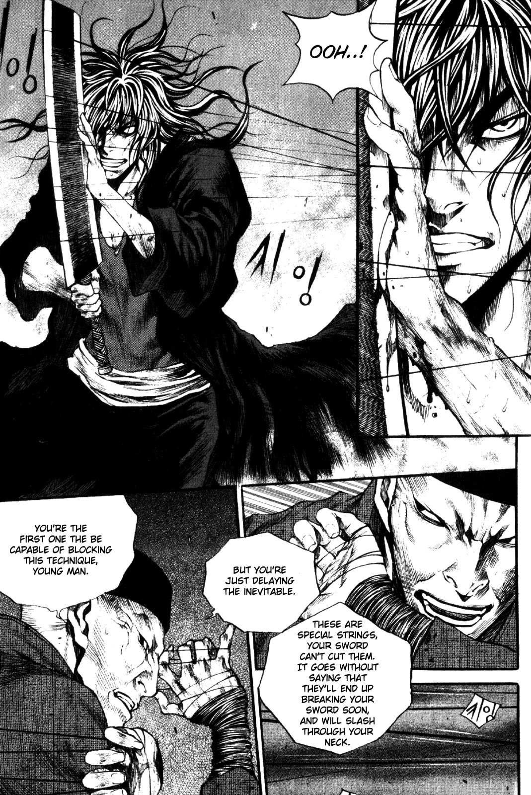 Gwi Chapter 2.1 page 10 - 