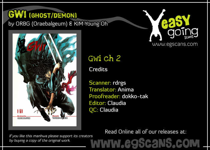 Gwi Chapter 2 page 1 - 