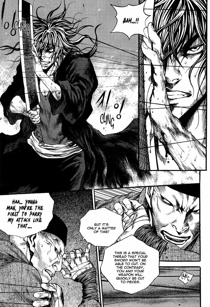 Gwi Chapter 2 page 11 - 