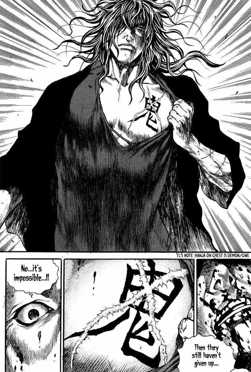 Gwi Chapter 2 page 20 - 