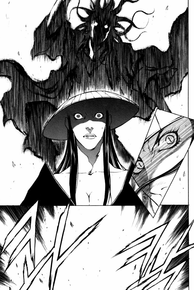 Gwi Chapter 20 page 11 - 