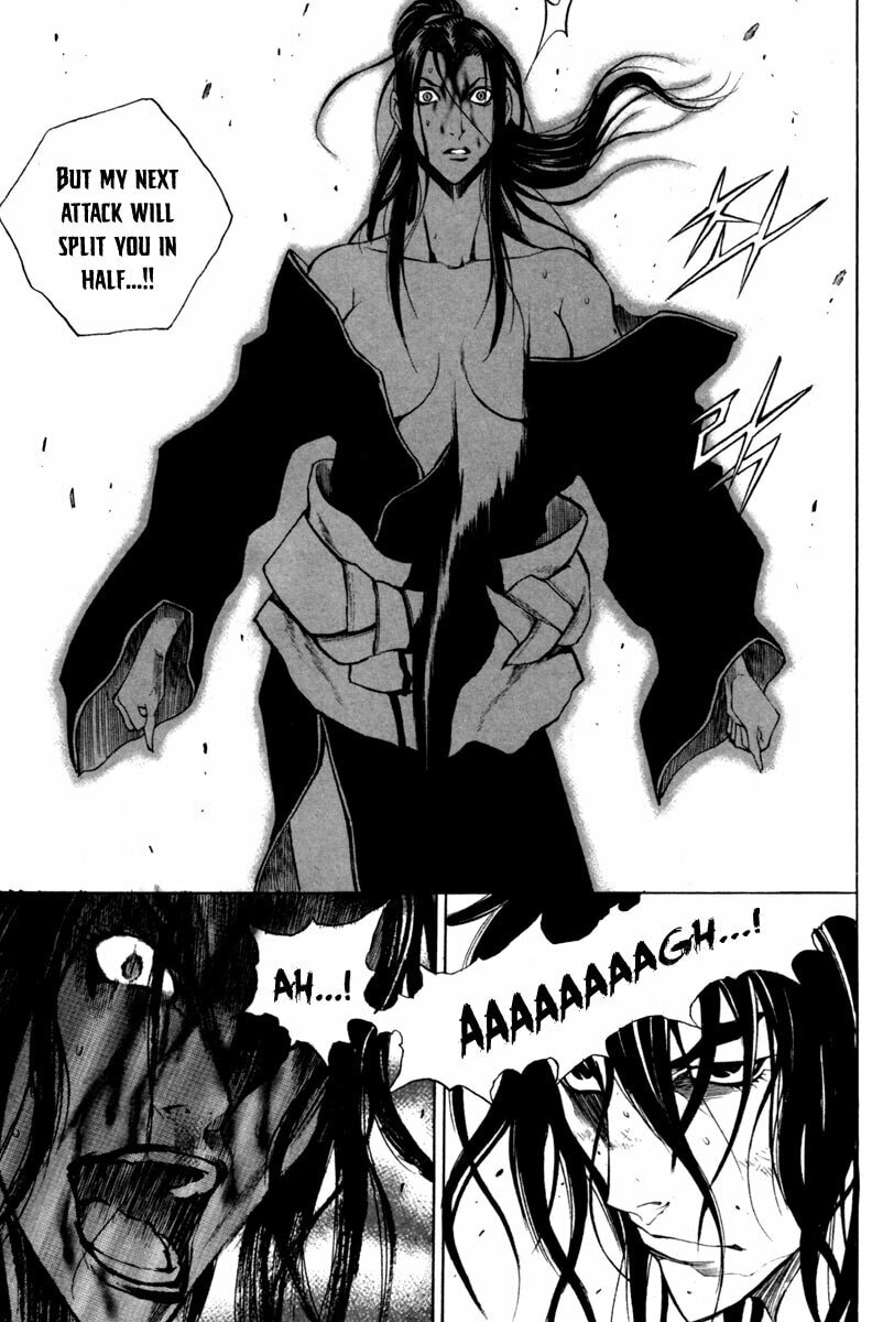 Gwi Chapter 20 page 13 - 
