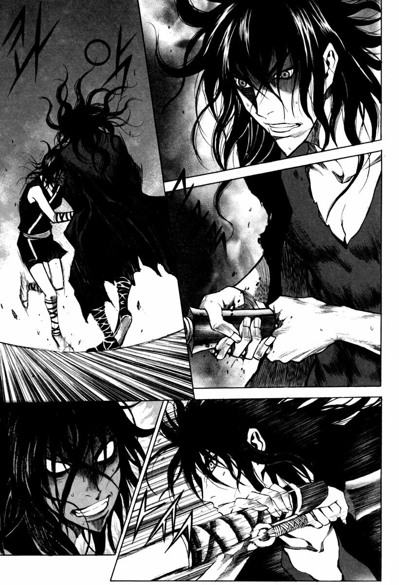 Gwi Chapter 20 page 3 - 