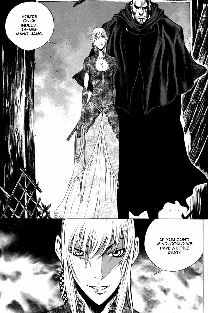 Gwi Chapter 20 page 25 - 