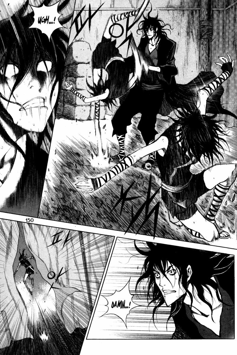 Gwi Chapter 20 page 5 - 