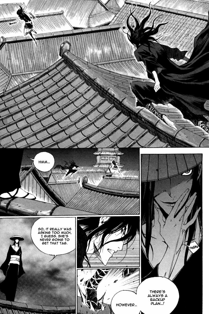 Gwi Chapter 20 page 7 - 