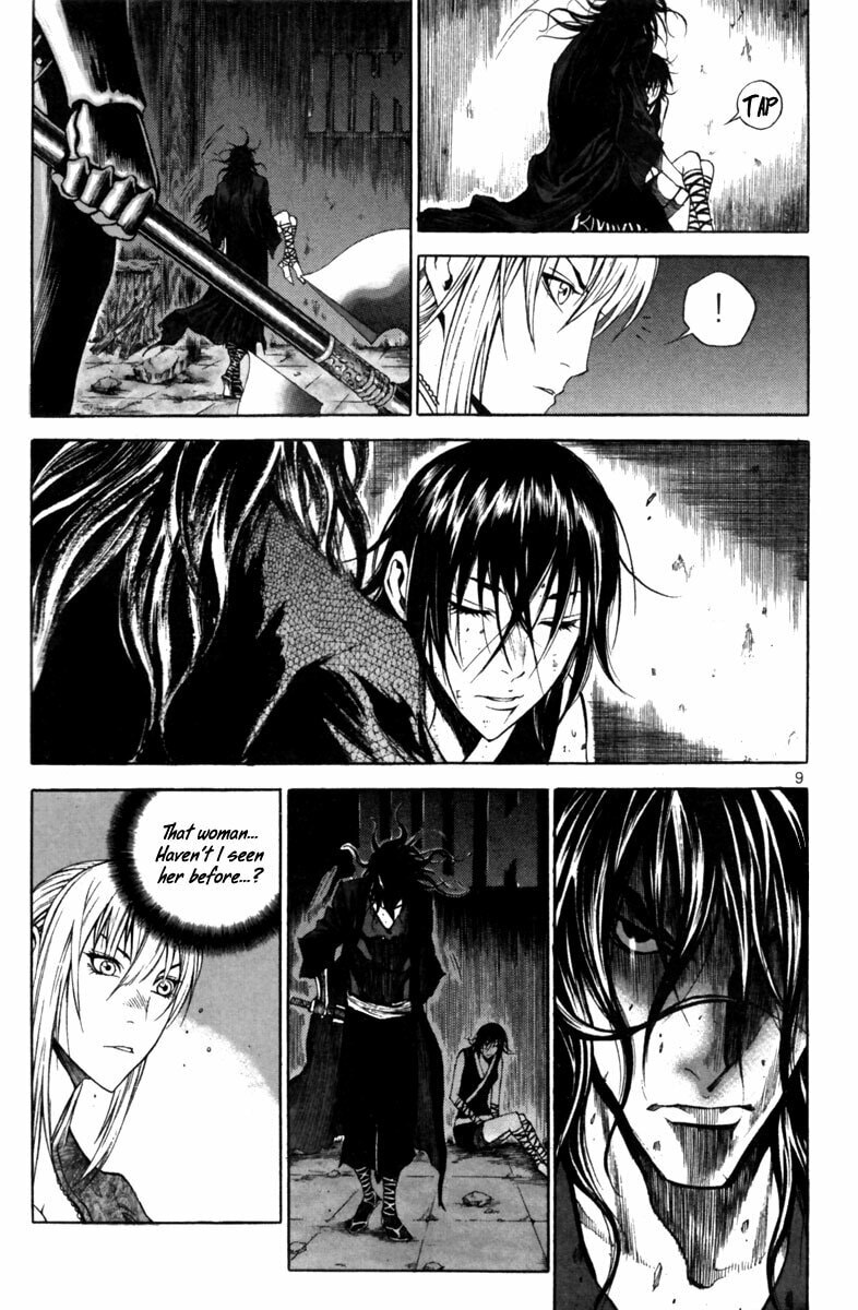 Gwi Chapter 21 page 11 - 