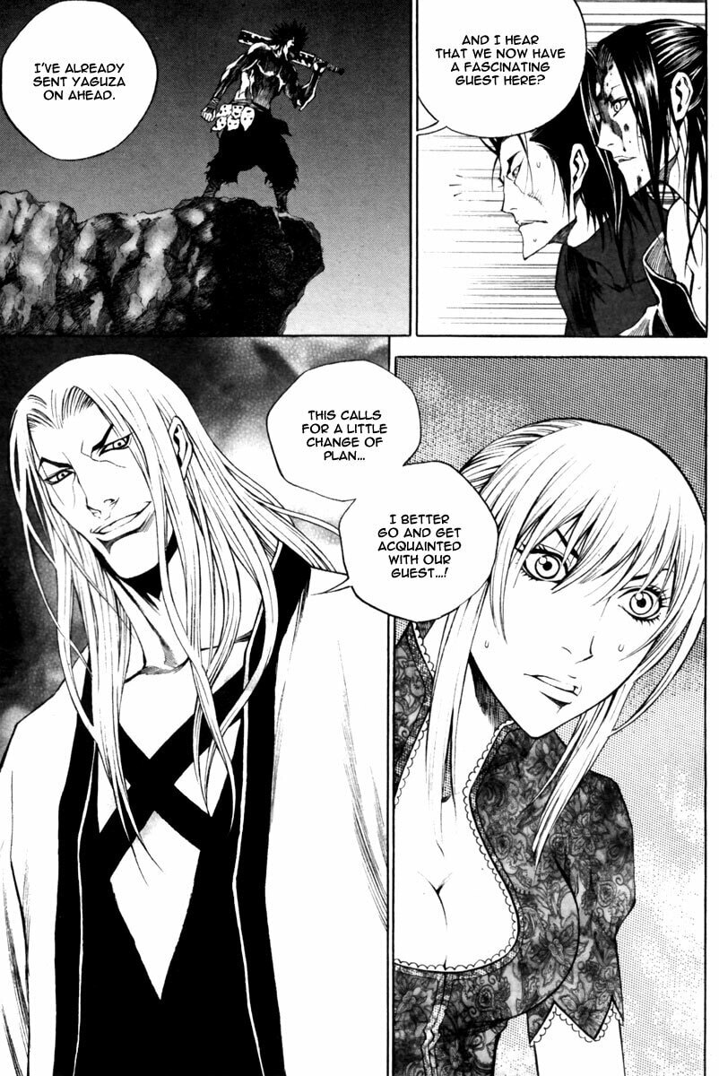 Gwi Chapter 21 page 22 - 