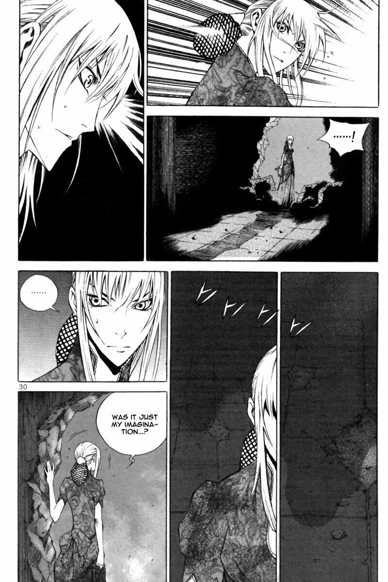 Gwi Chapter 22 page 11 - 