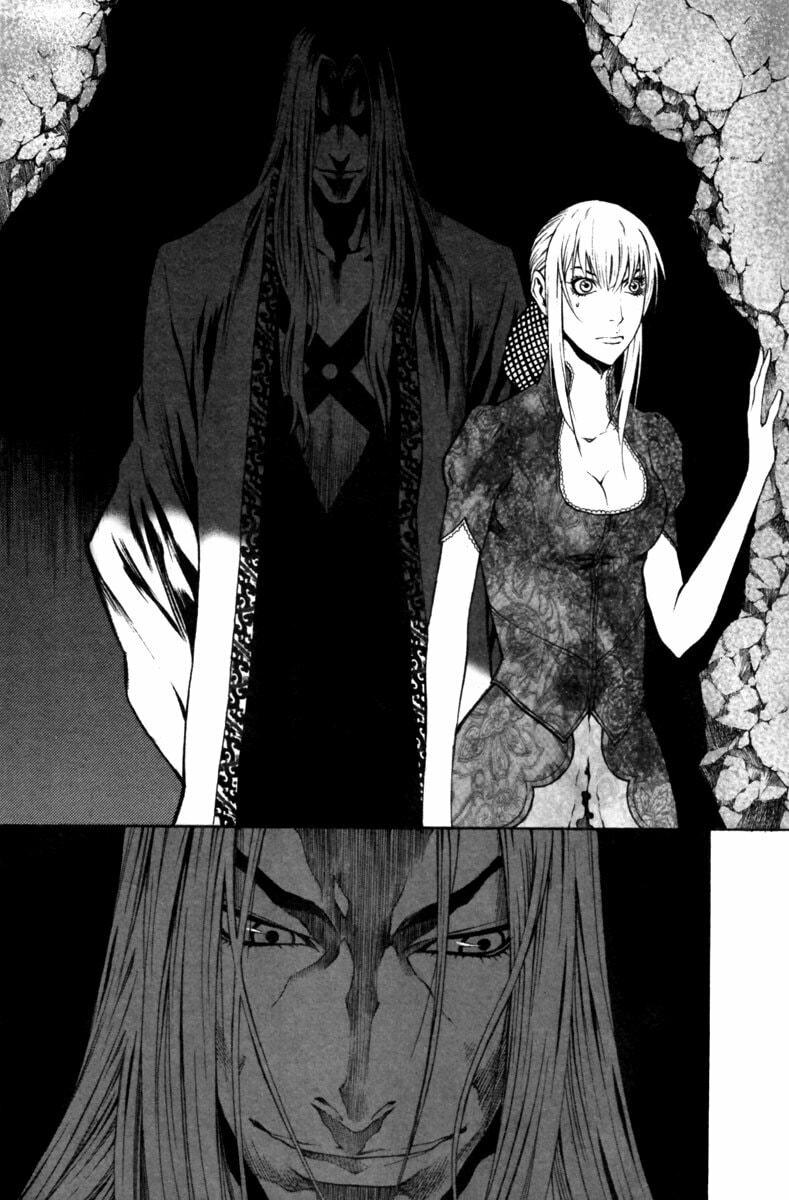 Gwi Chapter 22 page 12 - 