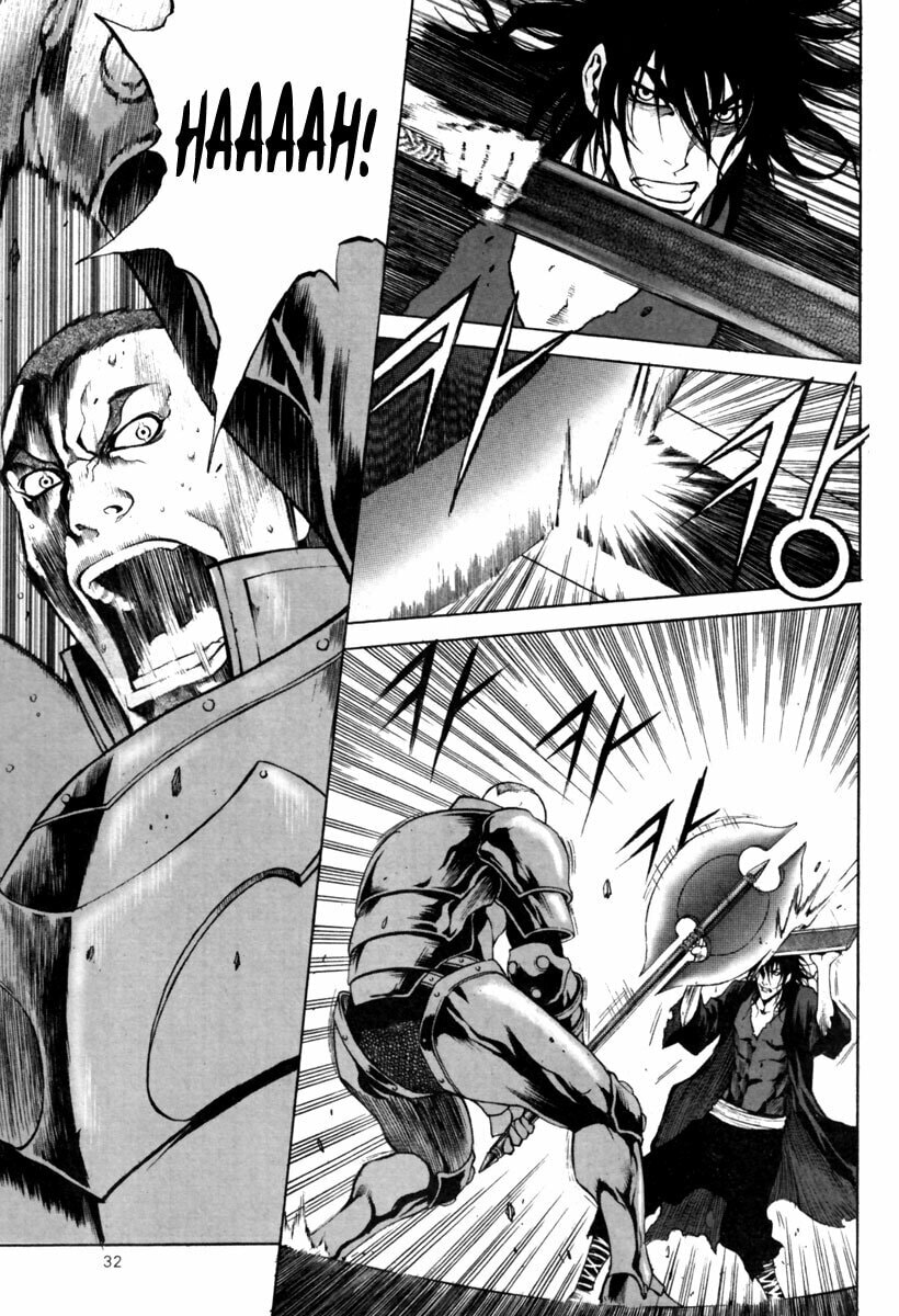 Gwi Chapter 22 page 13 - 