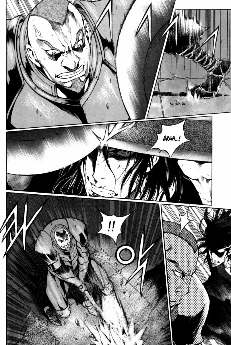 Gwi Chapter 22 page 14 - 