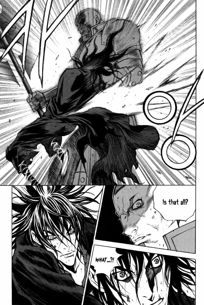 Gwi Chapter 22 page 15 - 