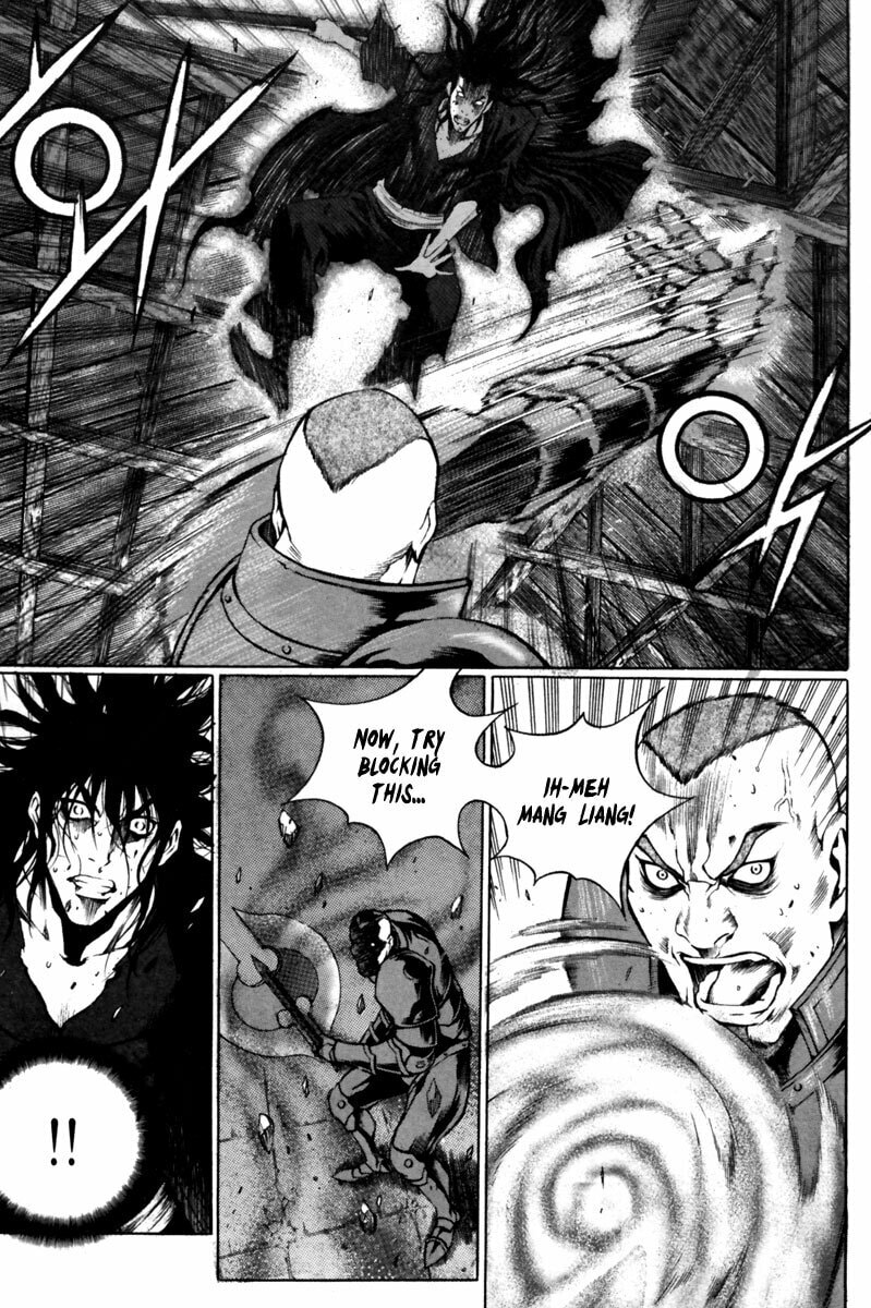 Gwi Chapter 22 page 17 - 