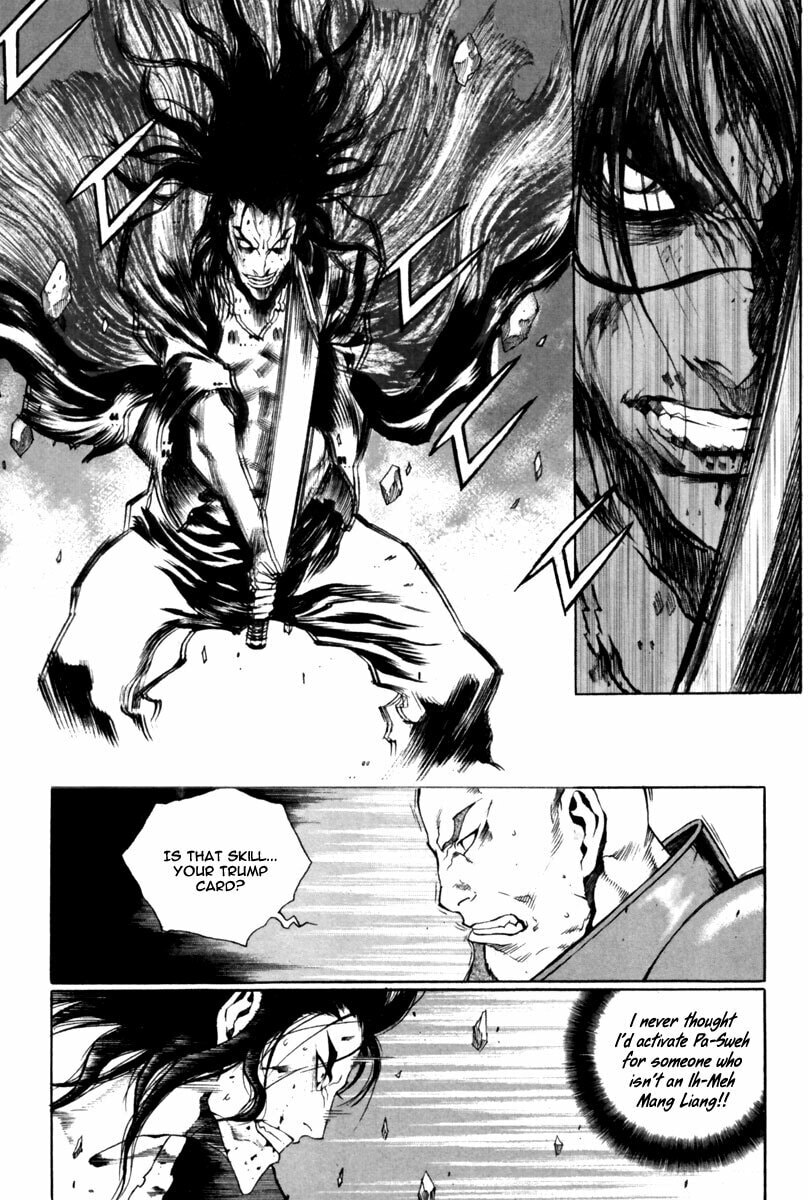 Gwi Chapter 22 page 21 - 