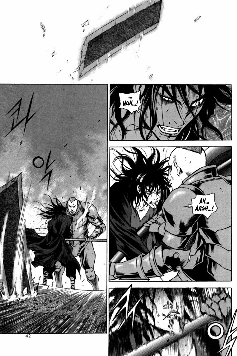 Gwi Chapter 22 page 23 - 