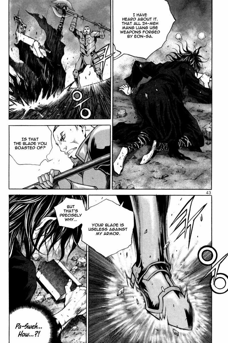 Gwi Chapter 22 page 24 - 